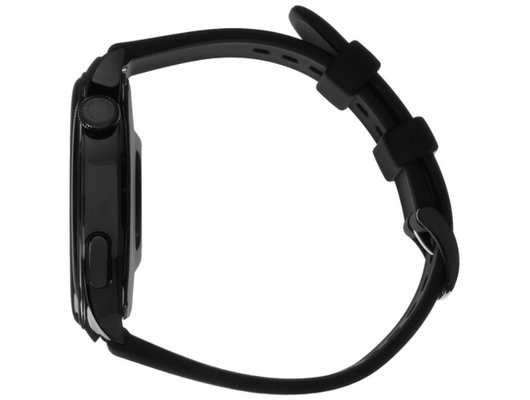 Смарт часы HUAWEI WATCH 4 BLACK ELASTOMER (ARCHI-L19F)